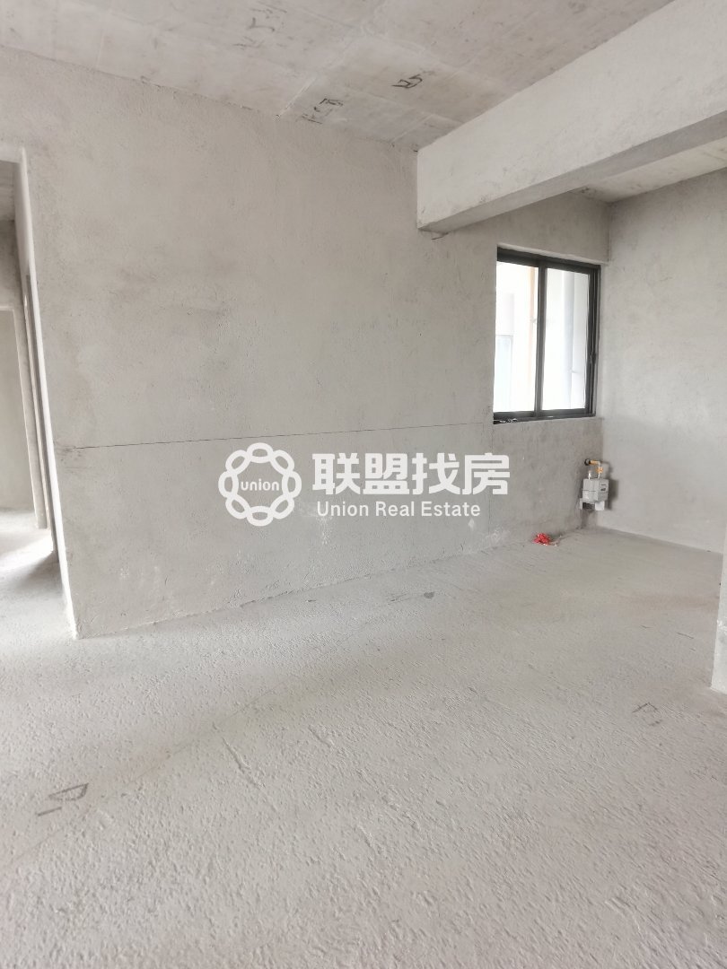 顺祥府,郁林路小学 荷中就在楼下 目送式上学 3房2厅2卫朝南 现房9