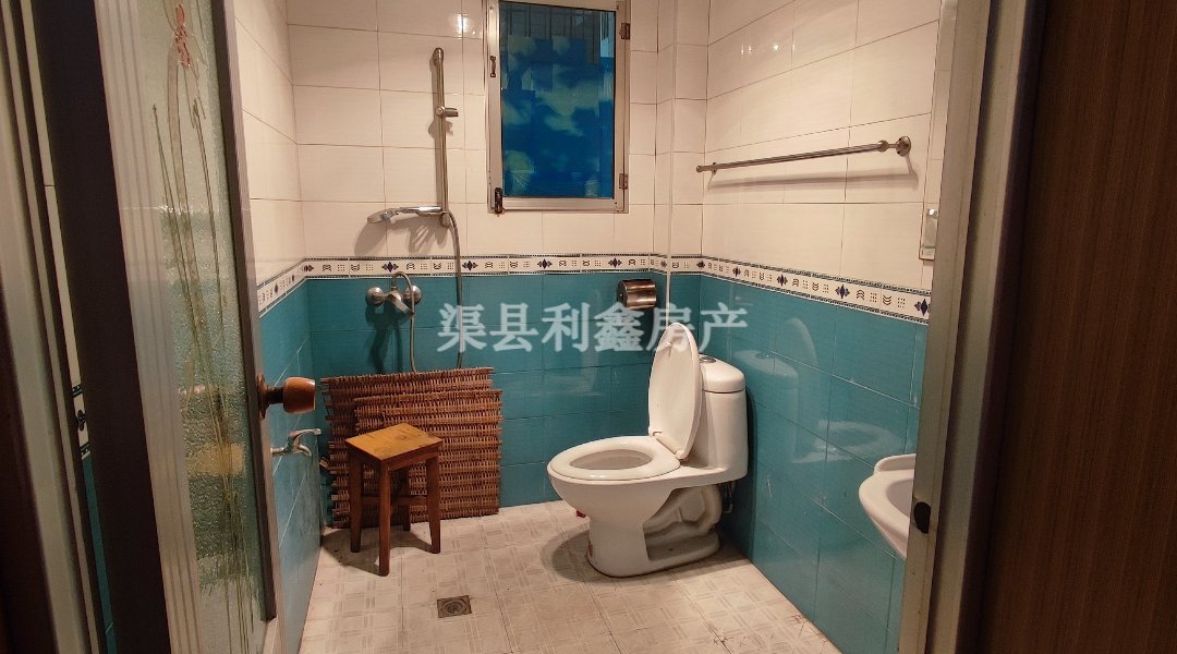 渠江新城,渠江新城买3室2厅2卫2阳台9
