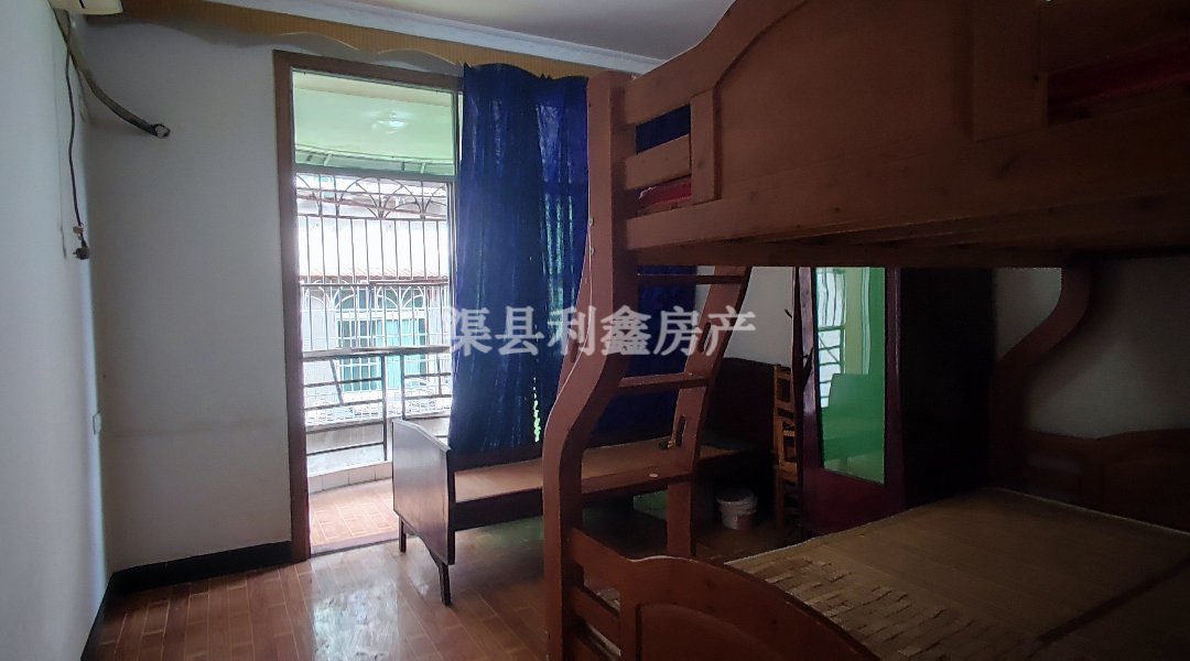 渠江新城,渠江新城买3室2厅2卫2阳台7