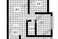 花千谷 69平米 46.8万10