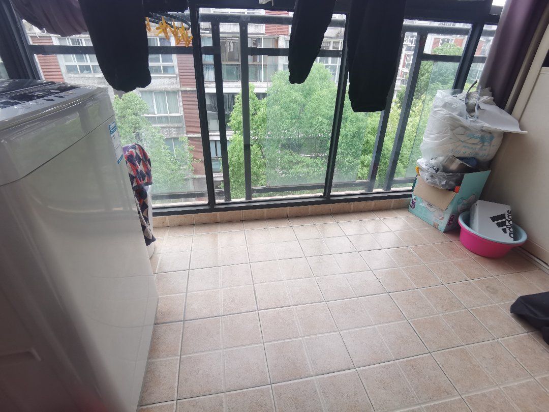 锦绣潜城,锦绣潜城带暖气 自住保养好 看房提前约 双阳台户型8
