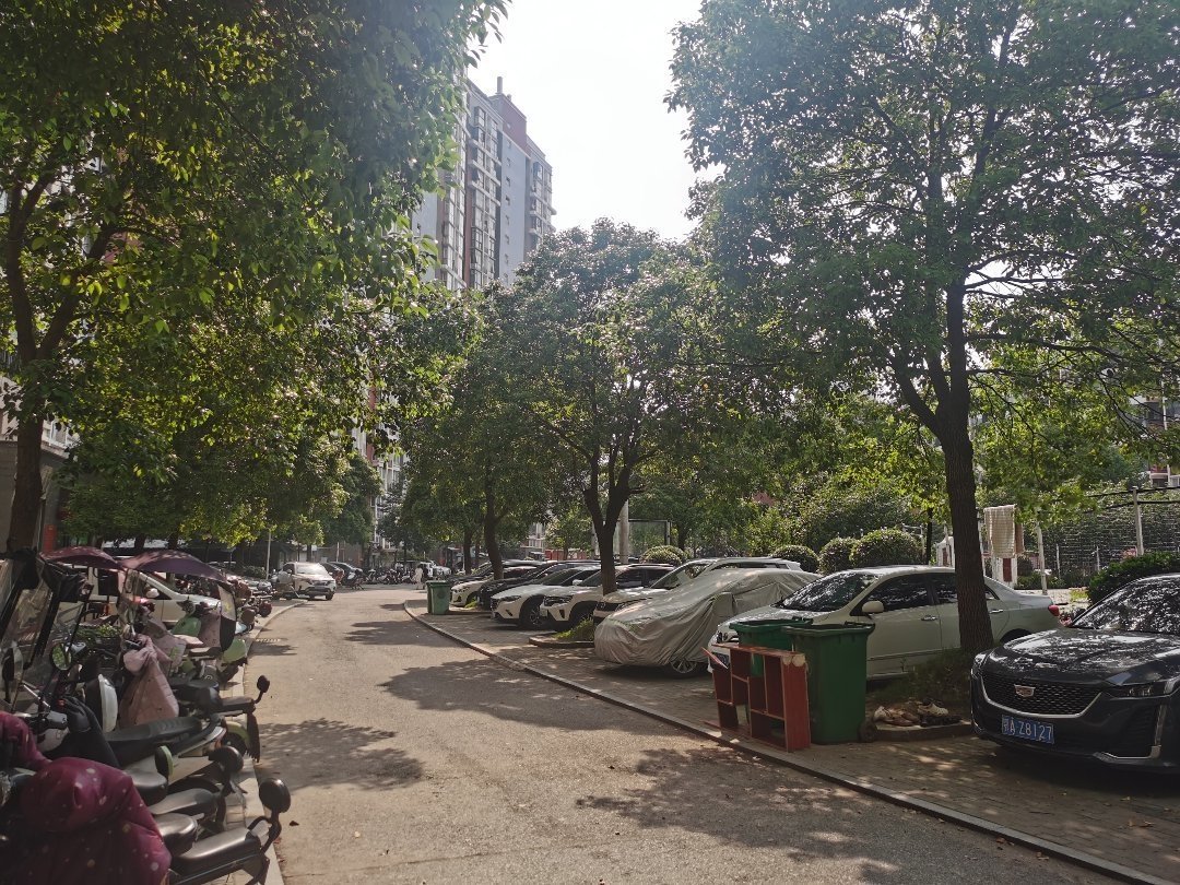 锦绣潜城,锦绣潜城带暖气 自住保养好 看房提前约 双阳台户型13