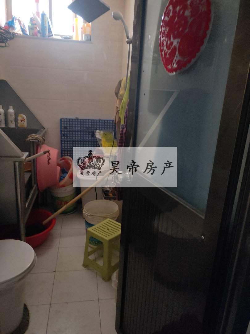 永丰街小区,八号楼附近,交通便利,购物方便4