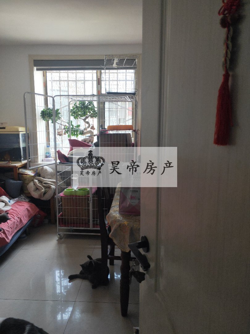 永丰街小区,八号楼附近,交通便利,购物方便5