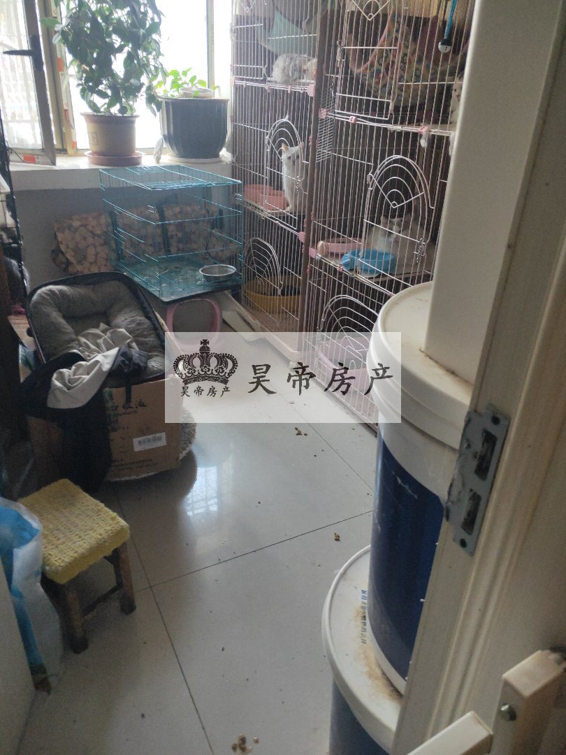 永丰街小区,八号楼附近,交通便利,购物方便2