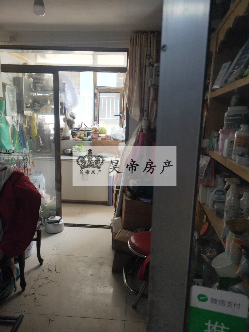 永丰街小区,八号楼附近,交通便利,购物方便3