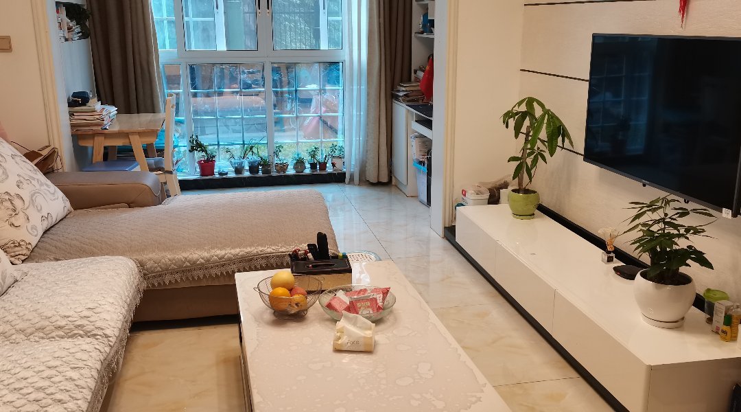 挪威森林,挪威森林纯板房,户型2室2厅1卫1阳台急售!!7