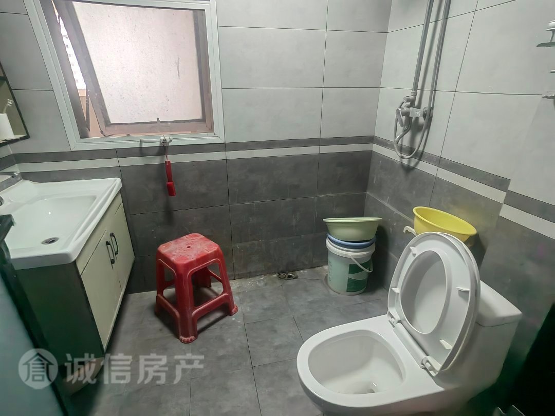 浍淮苑B区,浍淮苑B区 电梯房中间楼层 户型方正7