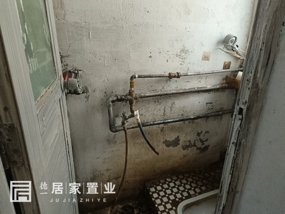 棉纺小区,经典2室1厅1卫1阳台户全明普通两证齐全6