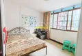 15611出租世纪新城旁步梯精装两室,通水电3