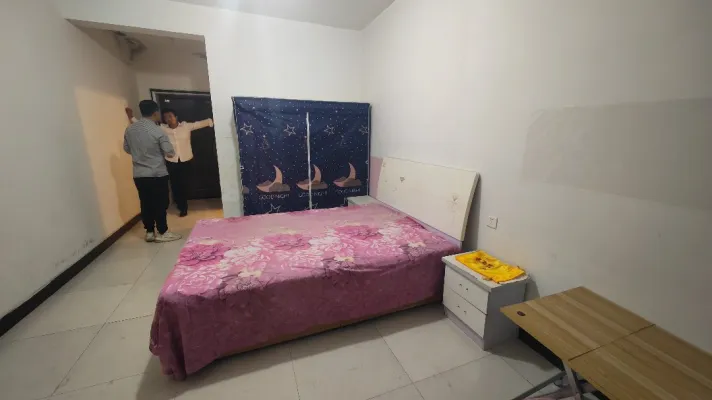一室一会看家。。。。。