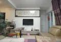 首租,新城一室一厅,附近万达广场,精装修,拎包入住。3