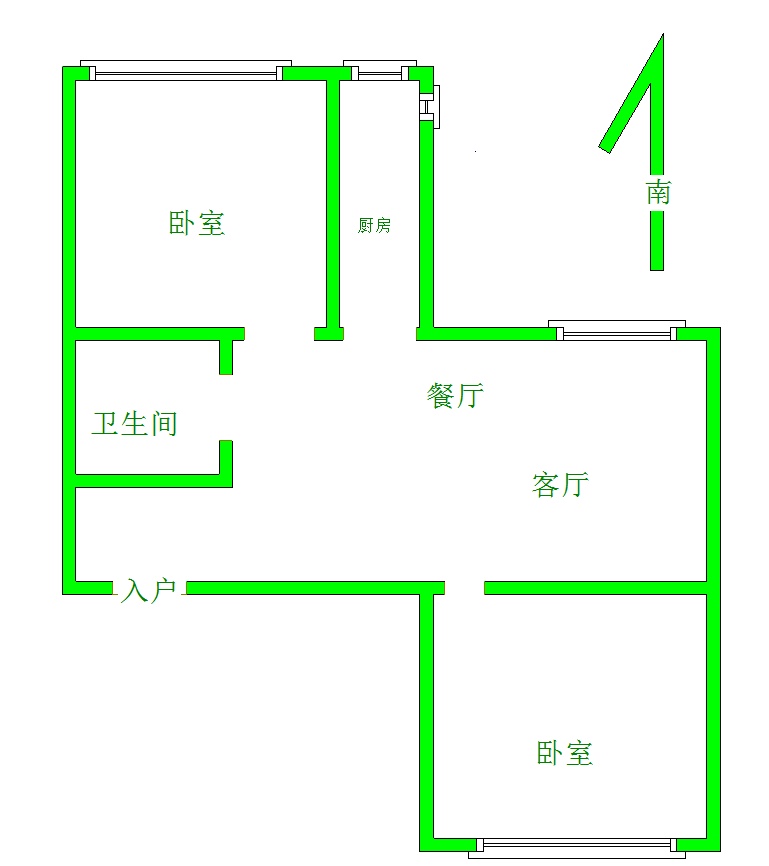 御龙庭,建东附近电梯两居,,9