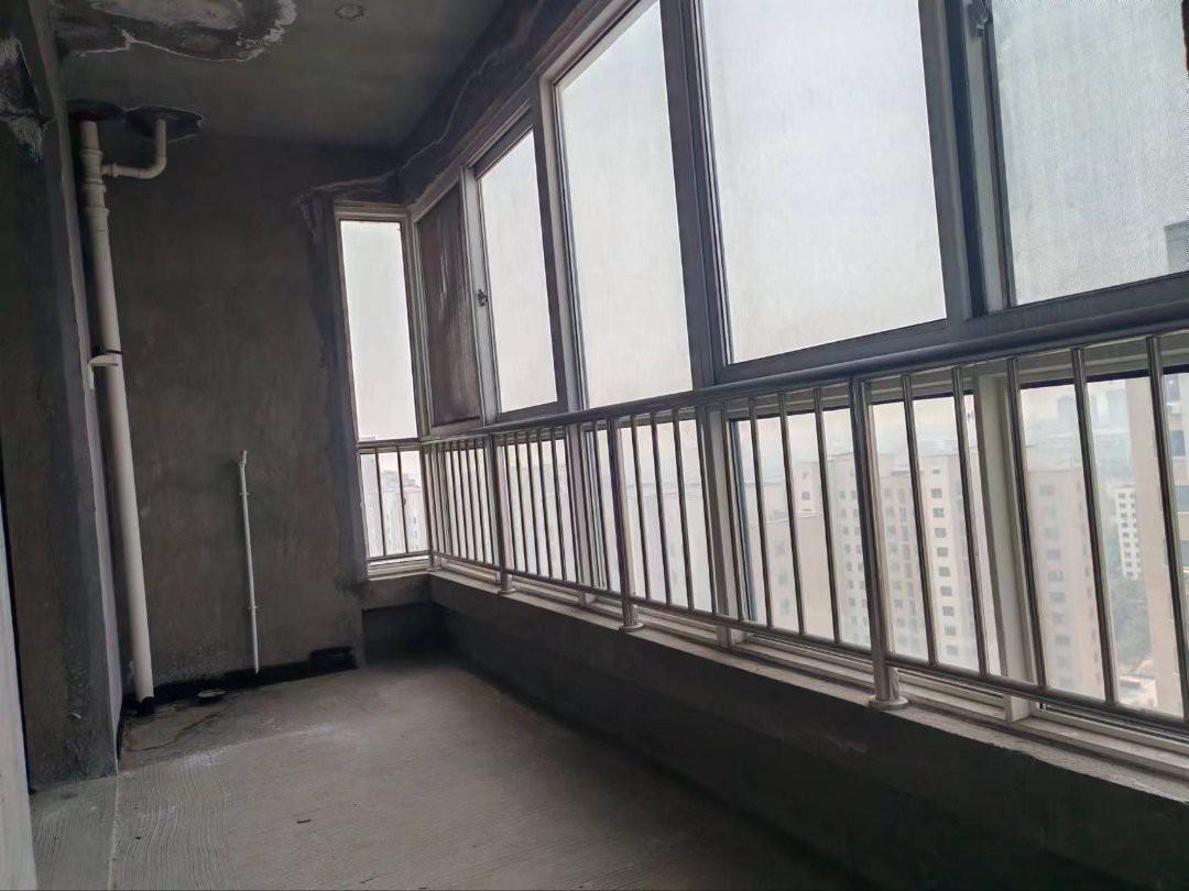 安阳县公务员小区,急售安居苑公务员小区166.52㎡4室带地下室中央空调可贷款4