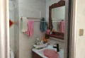 观山悦公馆观,3室精装修,家具家电齐全,有空调5