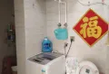 观山悦公馆观,3室精装修,家具家电齐全,有空调4