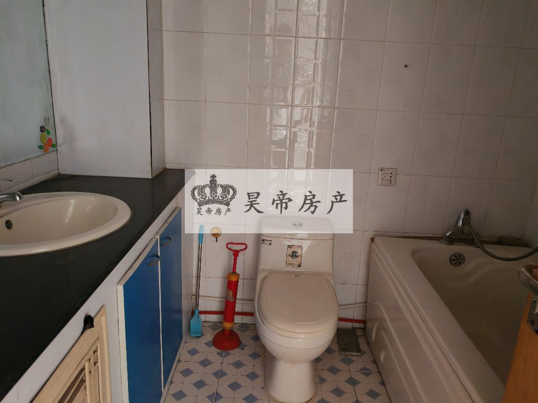 西部大市场,西部大市场,南北通透,交通便利,购物方便7
