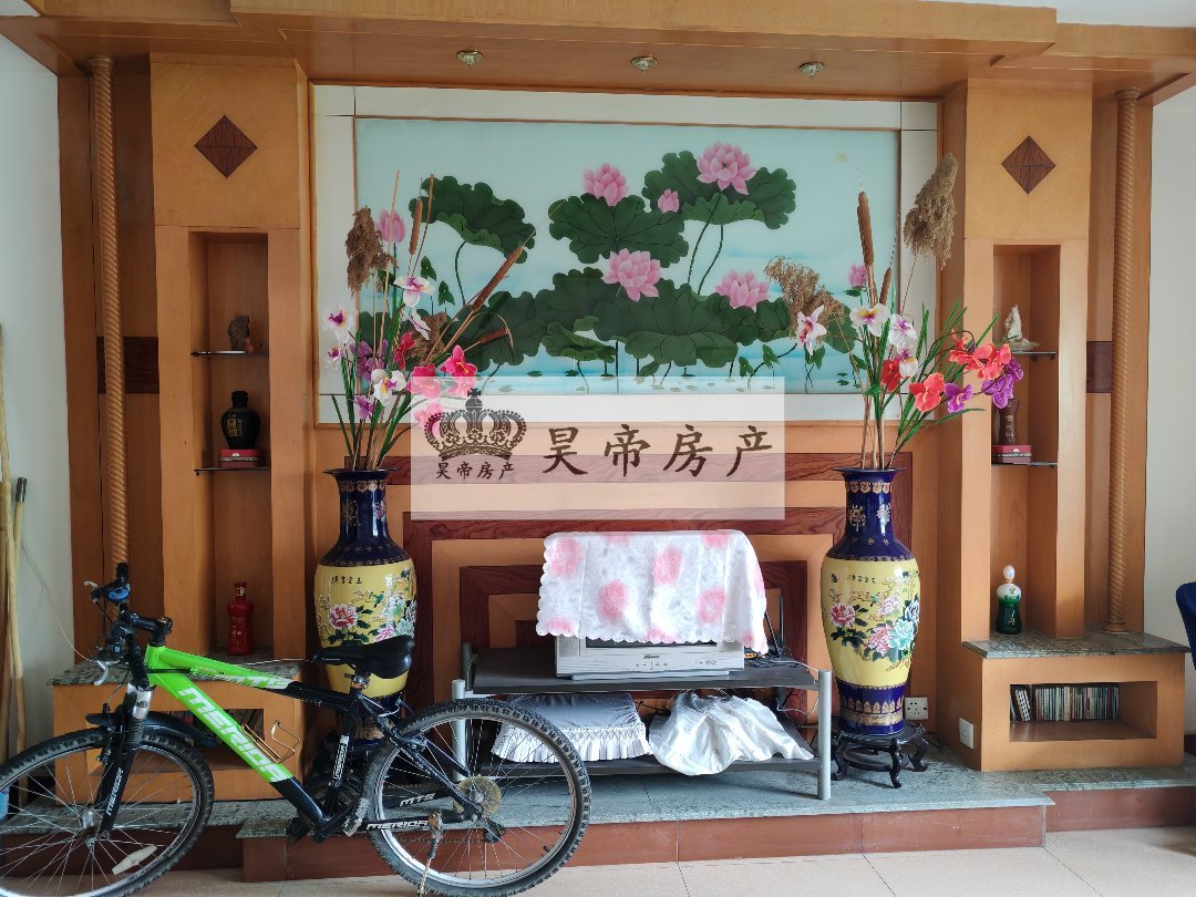 西部大市场,西部大市场,南北通透,交通便利,购物方便11