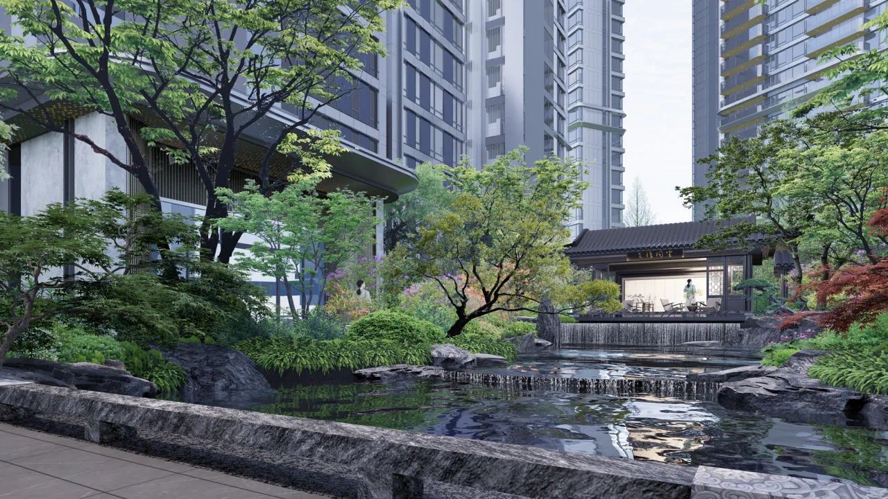 青羊区,中建壹品金沙公馆