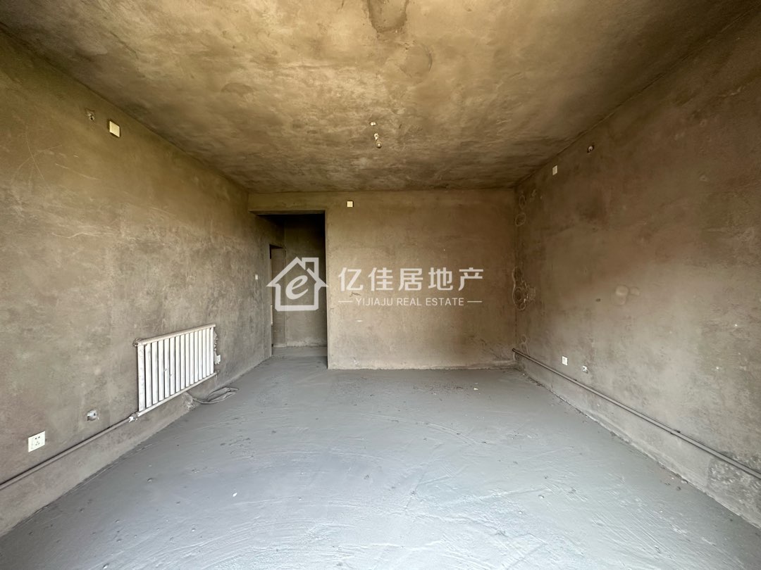 蓝湾半岛,洗洱河畔! 蓝湾河景房 双阳台设计5
