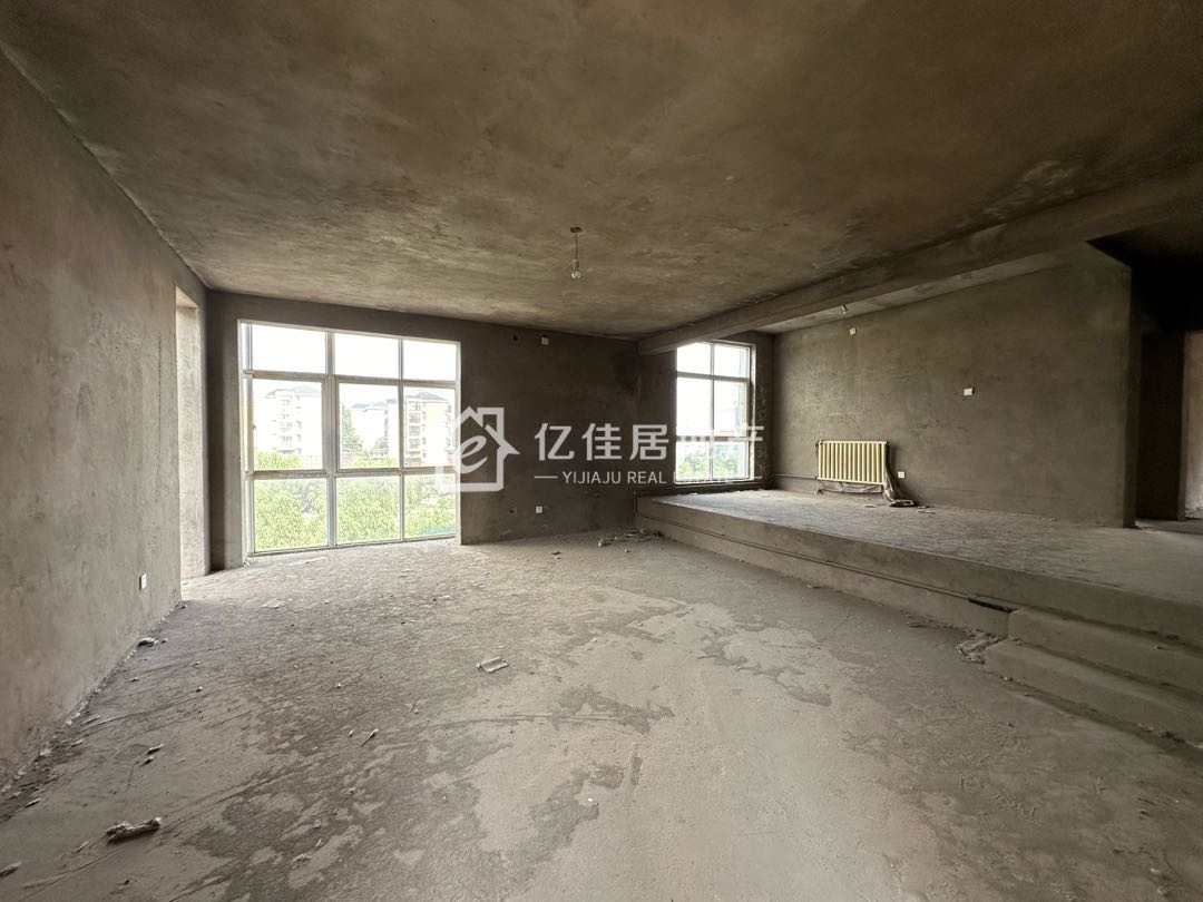 蓝湾半岛,洗洱河畔! 蓝湾河景房 双阳台设计3