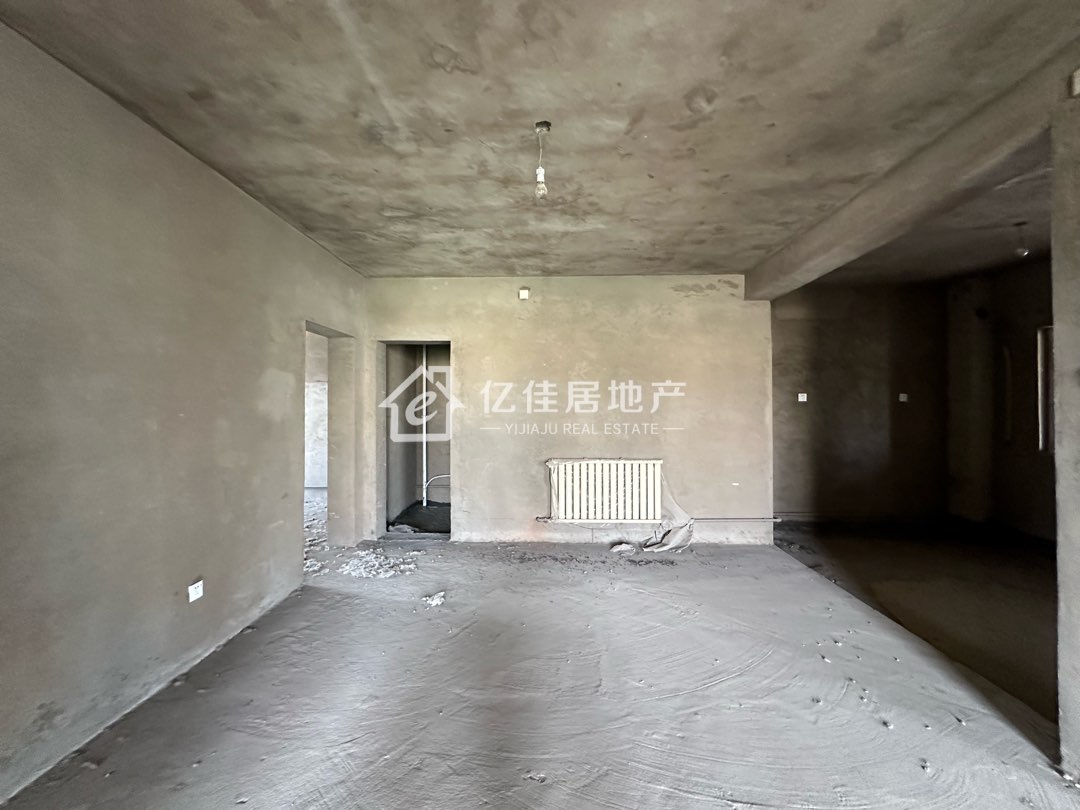 蓝湾半岛,洗洱河畔! 蓝湾河景房 双阳台设计6