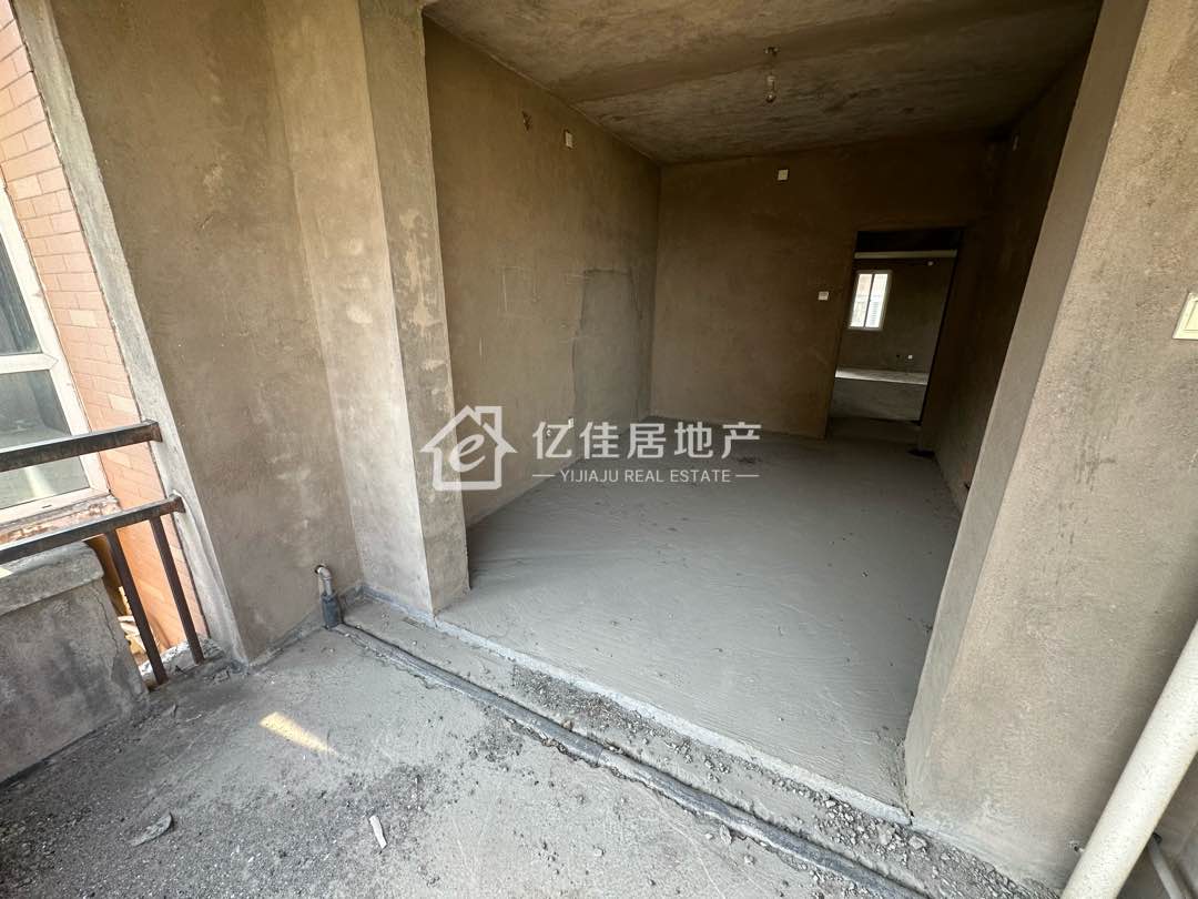 蓝湾半岛,洗洱河畔! 蓝湾河景房 双阳台设计7