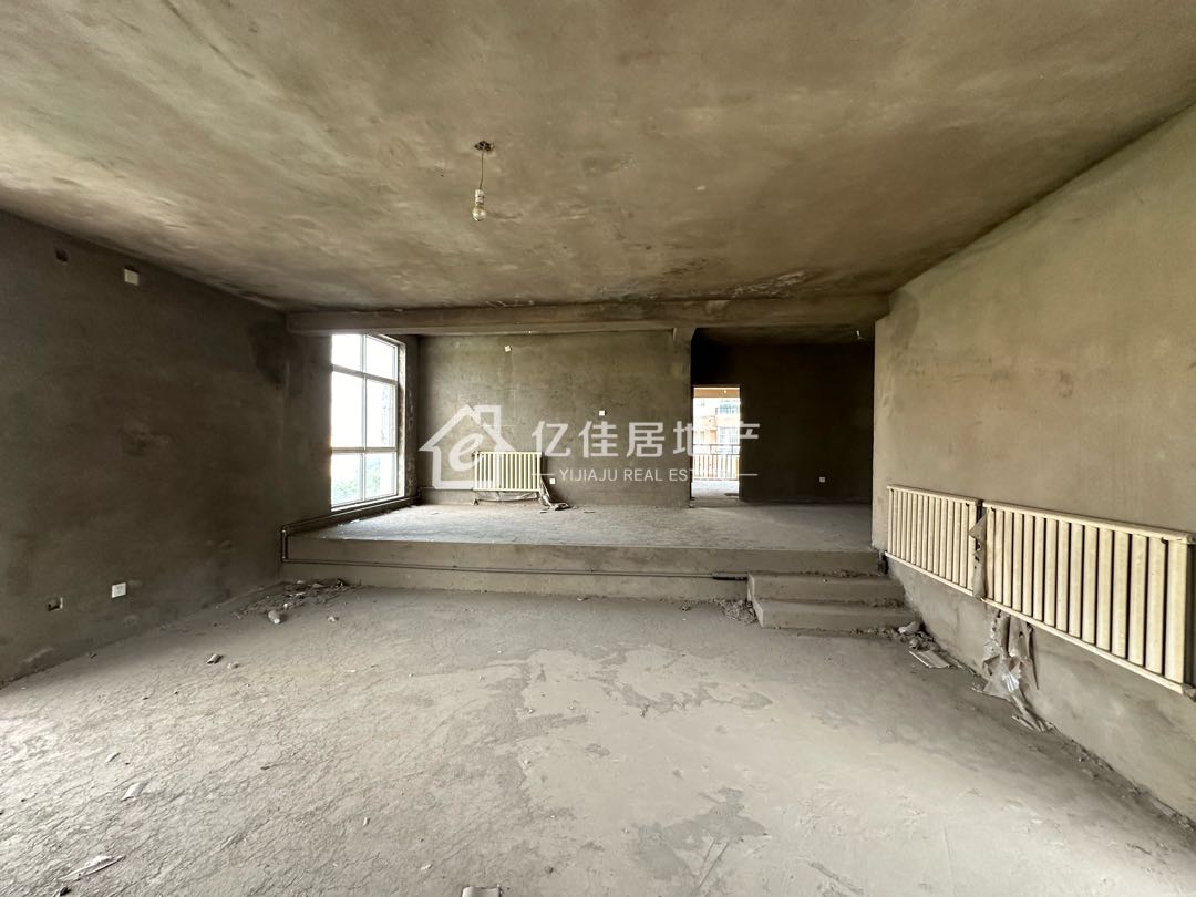 蓝湾半岛,洗洱河畔! 蓝湾河景房 双阳台设计2