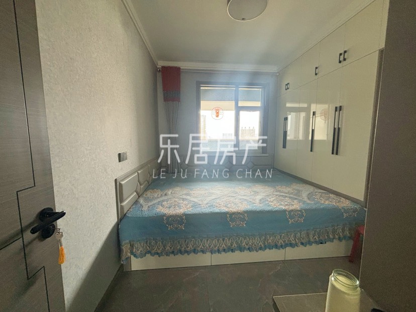 中鸣小区,中鸣精装房,一天未住8