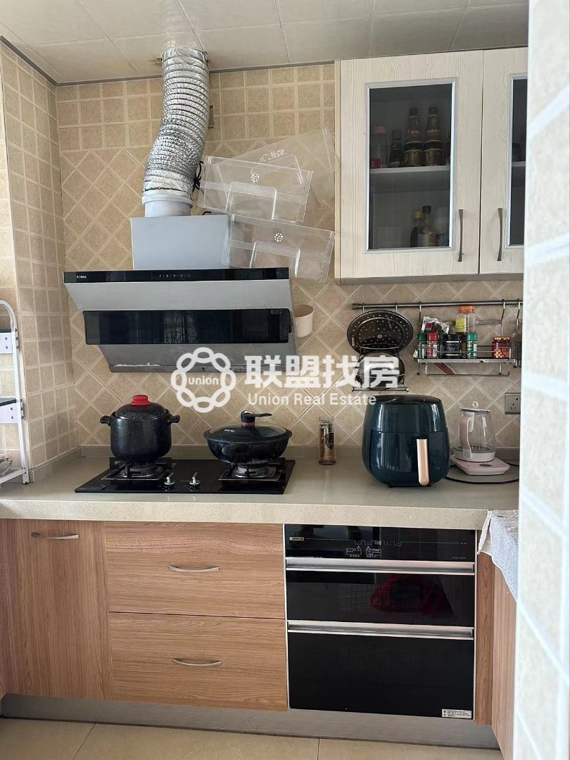 广汇东湖城,广汇东湖城 湖景房 视野非常好8