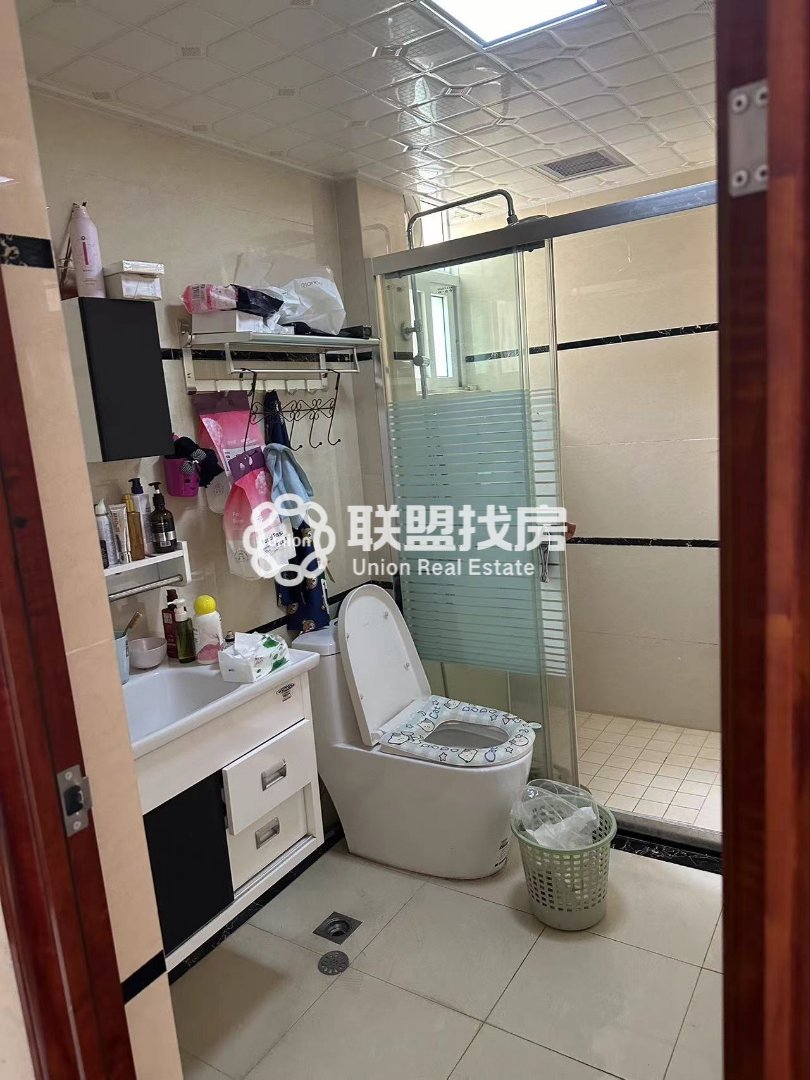 广汇东湖城,广汇东湖城 湖景房 视野非常好10