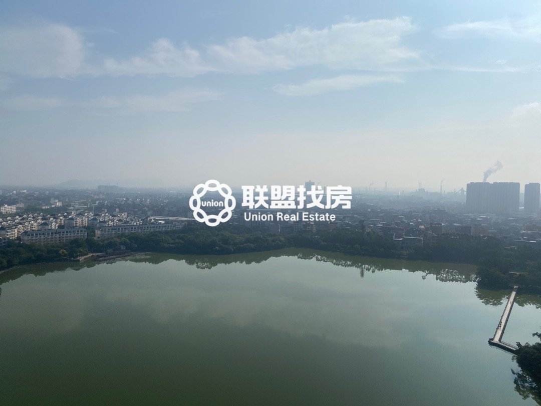 广汇东湖城,广汇东湖城 湖景房 视野非常好13