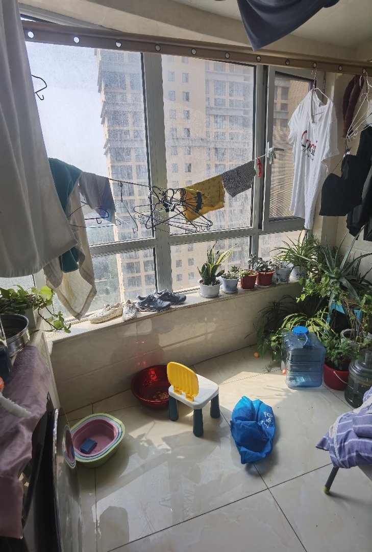 九里城,九里城三室好房推荐随时看房5