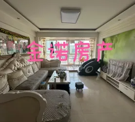 红古区-海石湾-惠民家园