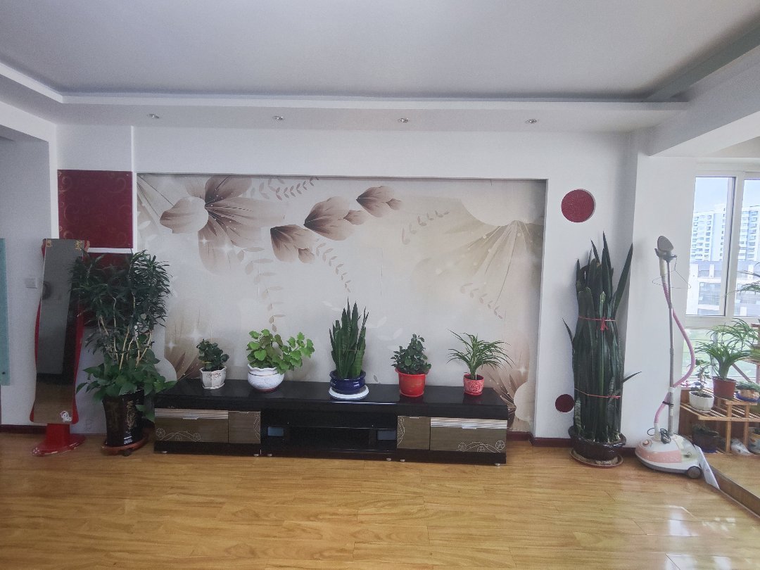 新城佳苑,新城佳苑两室两厅一卫精装修家具家电齐全拎包入住房东诚心出售3