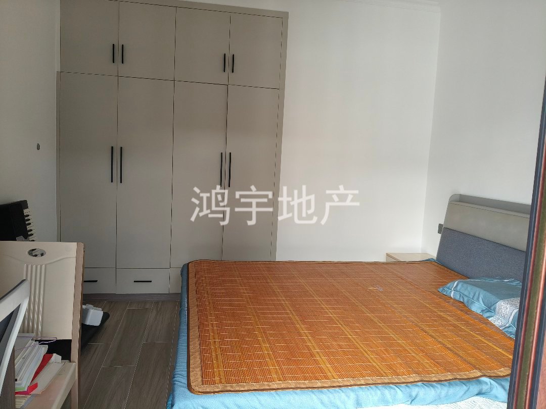 状元府,城南燕山中学附近,大四房洋房4