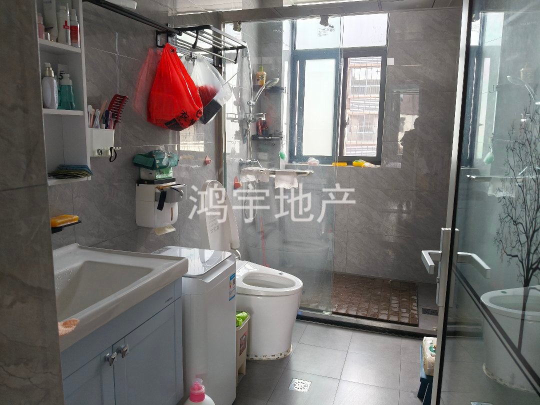 状元府,城南燕山中学附近,大四房洋房2