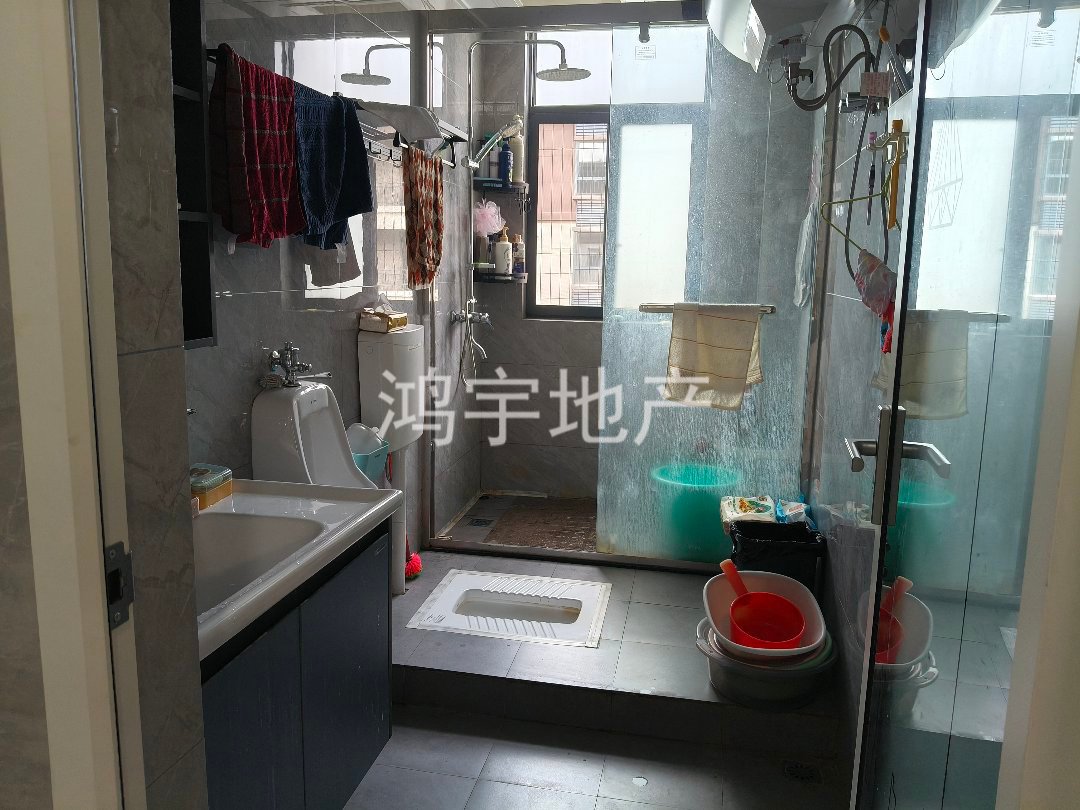 状元府,城南燕山中学附近,大四房洋房6
