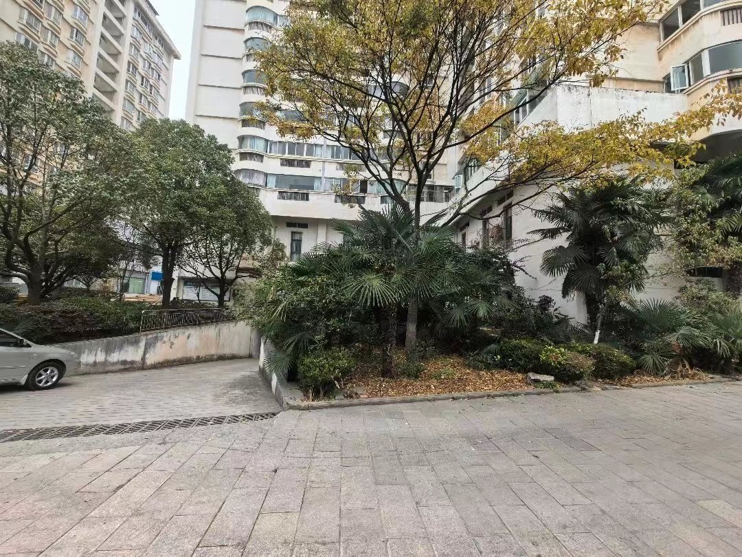 通优小区,市中心 通优小区 150平精装三改四户型12