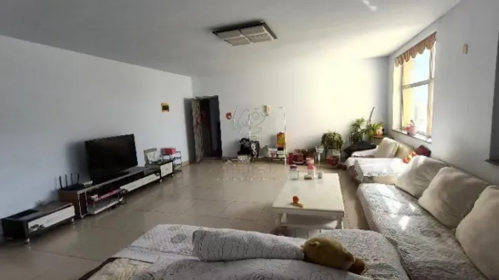 古郡职工家属楼 普通带家具家电 房东诚心出售