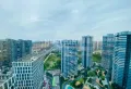 兆信中心繁华街道,万达旁5