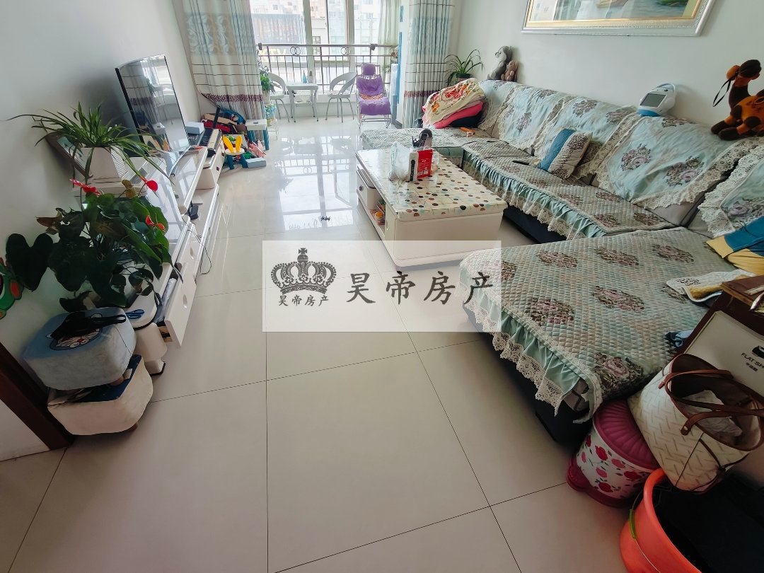 苹果家园,苹果家园,两室两厅一卫,毗邻苹果街广场,育才,速销已签2