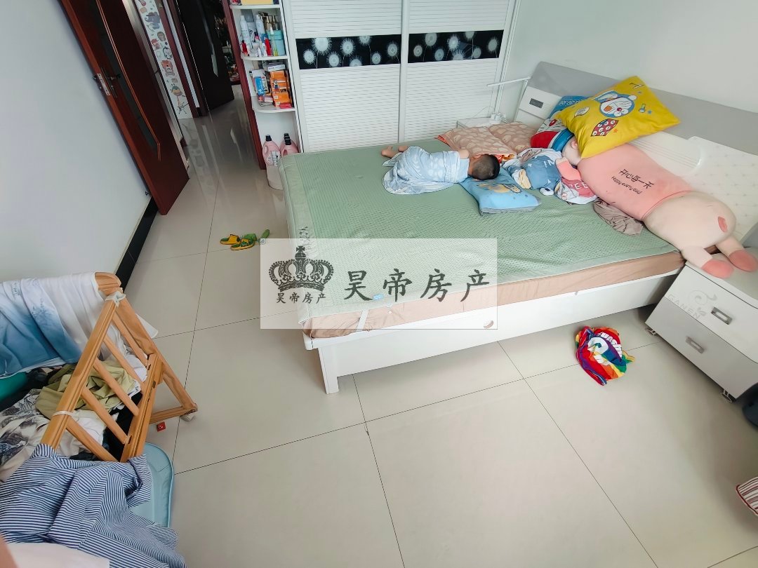 苹果家园,苹果家园,两室两厅一卫,毗邻苹果街广场,育才,速销已签10