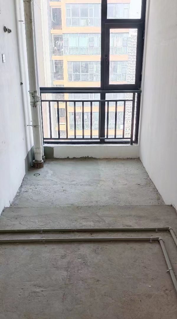 安厦十五城,精品好房,楼层好,视野广,安厦十五城4室2厅2卫1阳台!8