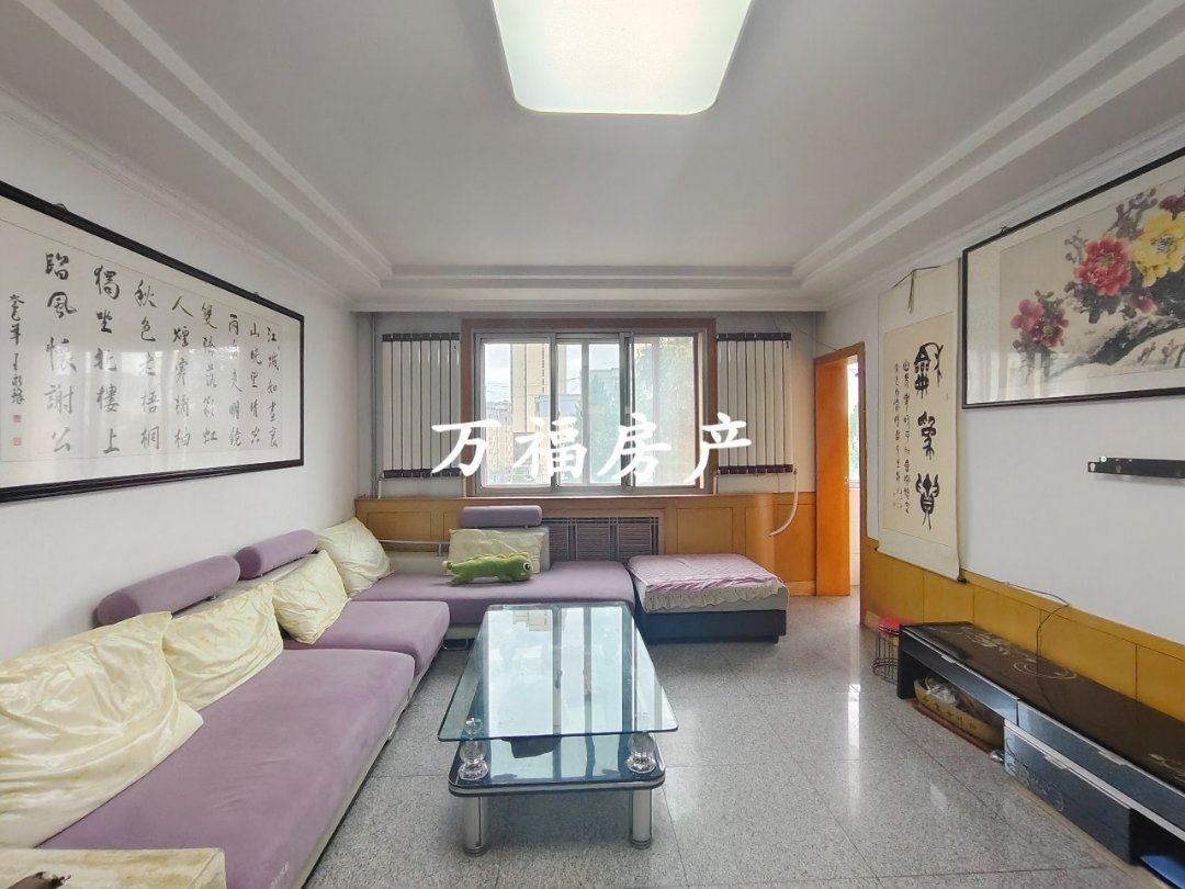 地建小区,地建小区,2室2厅,精装,拎包入住,可按揭,楼层佳1