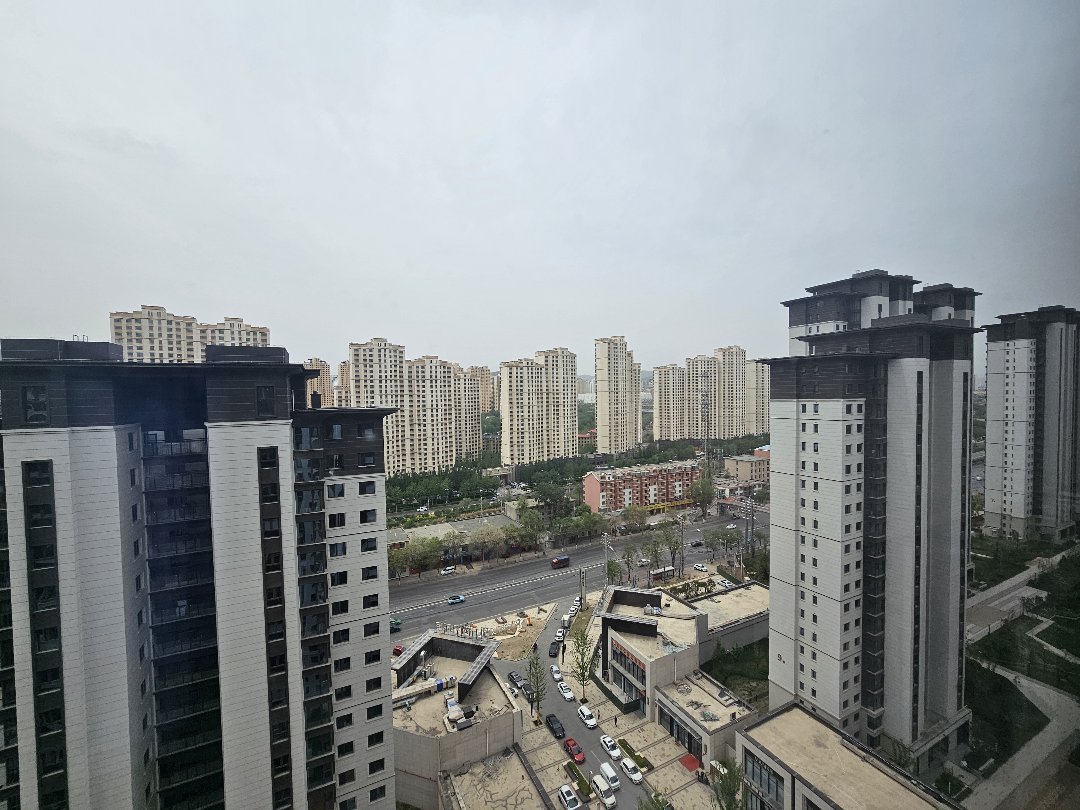 万科星光,万科星光,南北通透四房9