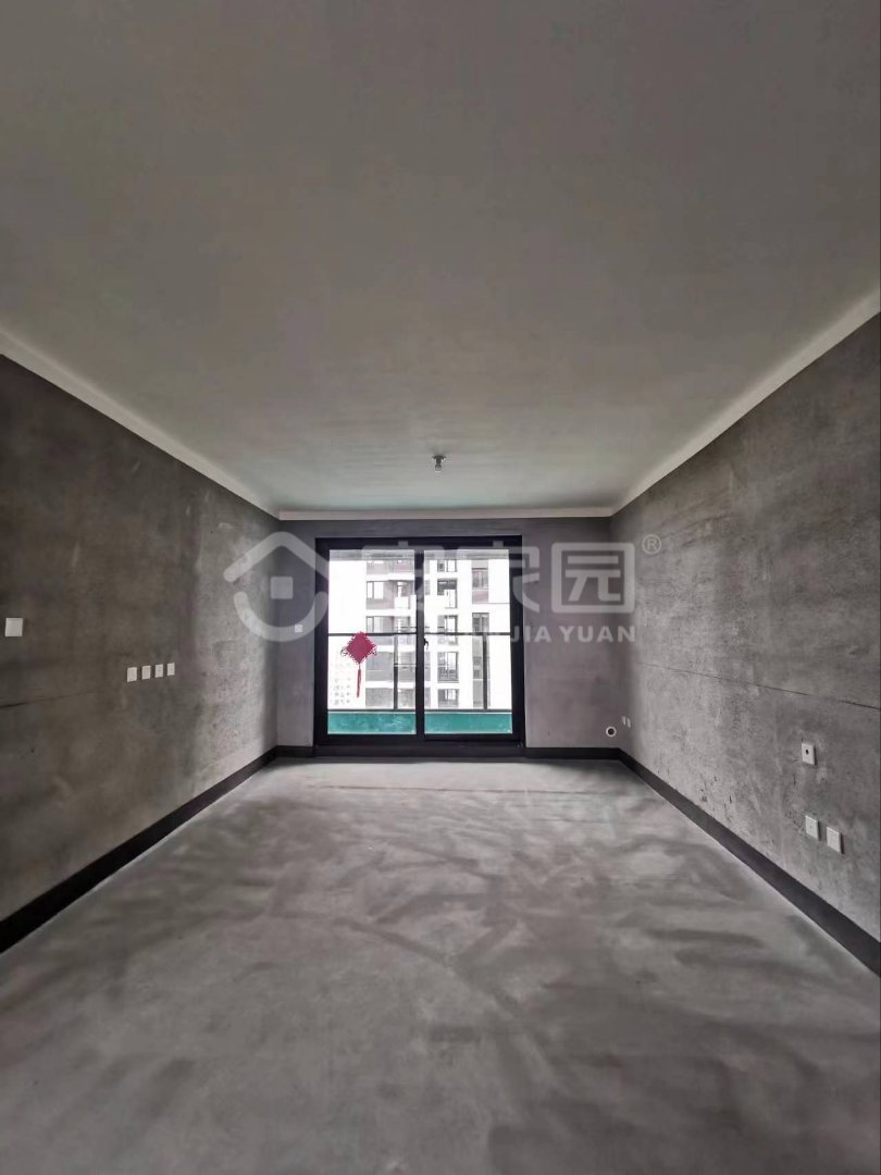 建业云筑,建业云筑超好的地段,住家舒适1