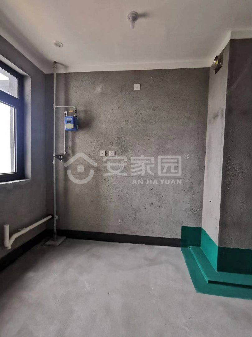 建业云筑,建业云筑超好的地段,住家舒适5