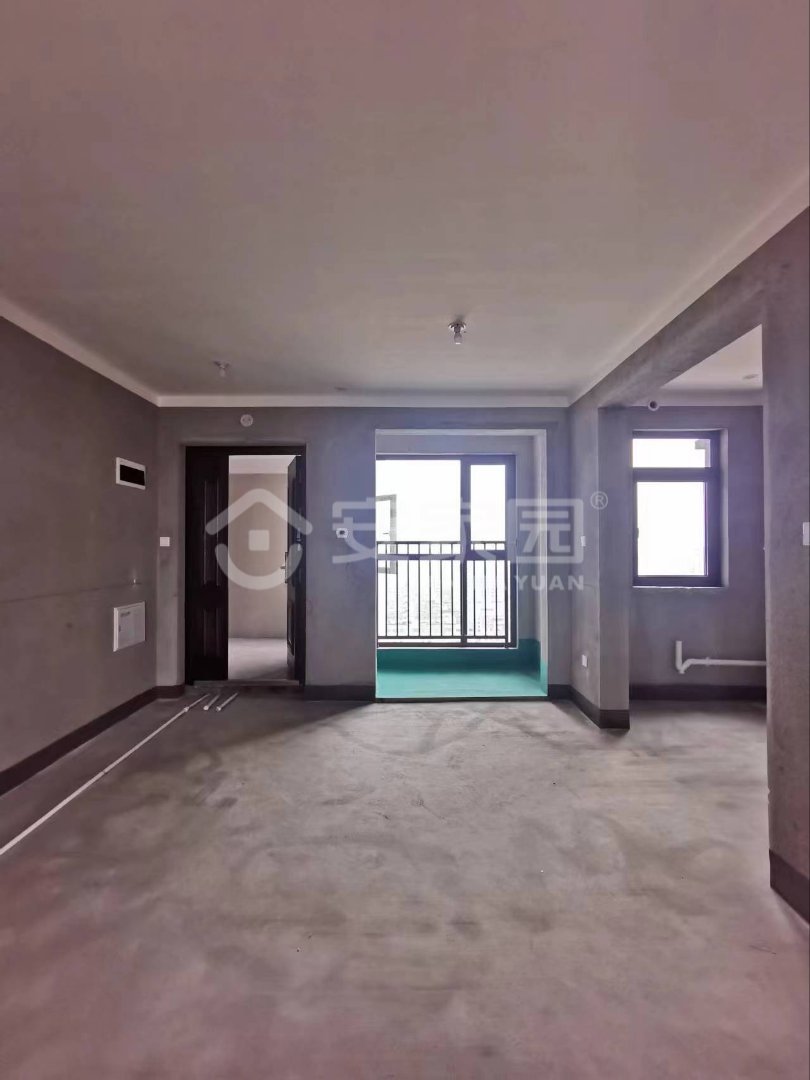 建业云筑,建业云筑超好的地段,住家舒适3