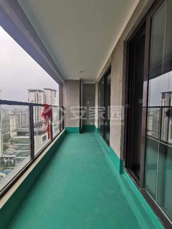 建业云筑,建业云筑超好的地段,住家舒适7